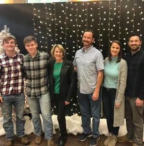 Meet your Posher, Benjamin